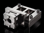 MaxxMacro (System 3R) 54 Manual QuickChuck Chuck with Horizontal RSM Mounting Plate 1