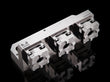 MaxxMacro 54 Triple Quick Chuck WEDM Rust Proof with Horizontal 90-Degree RSM Mounting Plate