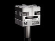 MaxxMacro 54 Manual QuickChuck with 20mm Lathe Round Connection Rod