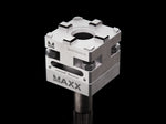 MaxxMacro (System 3R) 54 Manual QuickChuck Chuck with 20mm Lathe Round Connection Rod 1