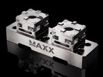 MaxxMacro (System 3R) 54 Multi 2 QuickChuck Chuck Precision Rail 1