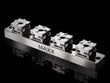 MaxxMacro (System 3R) 54 Multi 4 QuickChuck Chuck Precision Rail 1