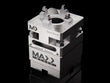 MaxxMacro 54 से Maxx-ER 50 सिस्टम चक एडाप्टर