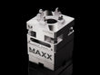 MaxxMacro 54 से Maxx-ER 50 सिस्टम चक एडाप्टर