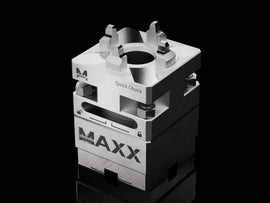 MaxxMacro 54 to Maxx-ER 50 System Chuck Adapter