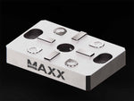 MaxxMacro (System 3R) 70 Manual Low Profile Chuck 60227 Rust Proof WEDM 2