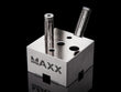 MaxxMacro Expandable Dowel 901 10mm MXRefix Mandrel