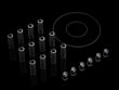 MaxxMacro 70 Pneumatic Chuck Internal Repair Kit