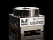 MaxxMacro (System 3R) 54 Stainless Round Stock Holder 15mm 2