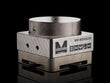 MaxxMacro (System 3R) 54 Stainless Round Stock Holder .250" 2