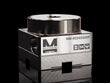 MaxxMacro (System 3R) 54 Stainless Round Stock Holder .500" Performance 1