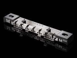 MaxxMacro (System 3R) 239325 MXRuler WEDM 325mm 1