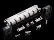 MaxxMacro (System 3R) 239295 MXRuler (3Ruler) Ruler 295mm 2