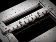 MaxxMacro (System 3R) 239495 MXRuler (3Ruler) Ruler 495mm 3