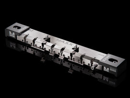 MaxxMacro (System 3R) 239365 MXRuler (3Ruler) Ruler 365mm 1