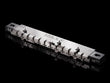 MaxxMacro (System 3R) 239615 MXRuler WEDM 615mm 1