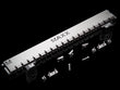 MaxxMacro (System 3R) 239745 MXRuler (3Ruler) Ruler 745mm 2