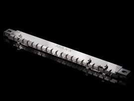 MaxxMacro (System 3R) 239915 MXRuler (3Ruler) Ruler 915mm 1