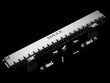 MaxxMacro (System 3R) 239945 MXRuler (3Ruler) Ruler 945mm 2
