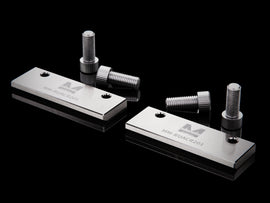 MaxxMacro (System 3R) 23925 Standard 60mm Support Tab MXRuler (3Ruler) Accessory WEDM (Set of 2) 1