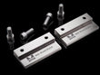 MaxxMacro (System 3R) 23926 Stepped 60mm Support Tab MXRuler (3Ruler) Accessory WEDM (Set of 2) 2