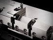 MaxxMacro MXRuler 239241 WEDM Basic Toe Clamps (Set of 2)