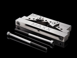 MaxxMacro एमएक्सरूलर 2393 WEDM वी धारक