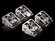 MaxxMacro (System 3R) 2392 Low Profile Holder MXRuler (3Ruler) Accessory WEDM 1