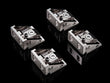 MaxxMacro (System 3R) 2392 Low Profile Holder MXRuler (3Ruler) Accessory WEDM 2