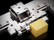 MaxxMacro MXRuler 2391 WEDM Ruler Vise