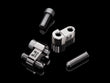 MaxxMacro (System 3R) 23924 Miniclamps MXRuler (3Ruler) Accessory WEDM (Set of 2) 2