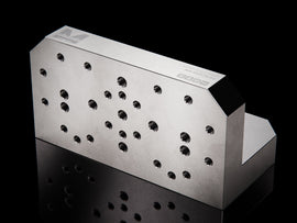 MaxxMacro (System 3R) 2015 Angle shelf MXRuler (3Ruler) Accessory WEDM 1