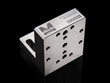 MaxxMacro MXRuler 2015A WEDM Angle shelf