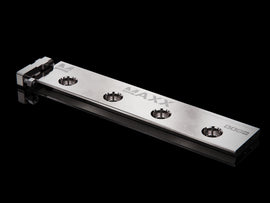 MaxxMacro (System 3R) 2002J1 MXRuler WEDM Reference element 209mm 1