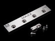 MaxxMacro (System 3R) 2002J1 MXRuler (3Ruler) WEDM Reference Element 209mm 2