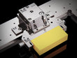 MaxxMacro (System 3R) 2002J1 MXRuler (3Ruler) WEDM Reference Element 209mm 3