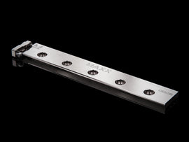 MaxxMacro (System 3R) 20029J1 MXRuler WEDM Reference element 295mm 1