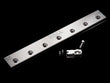 MaxxMacro 2003J1 MXRuler WEDM Reference element 345mm