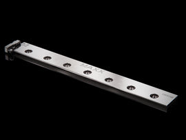 MaxxMacro (System 3R) 2003J1 MXRuler WEDM Reference element 345mm 1