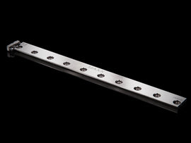 MaxxMacro (System 3R) 20044J1 MXRuler WEDM Reference element 445mm 1
