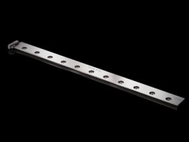 MaxxMacro (System 3R) 2005J2 MXRuler (3Ruler) WEDM Reference Element 570mm 1