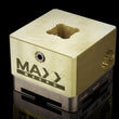 MaxxMacro 54 Brass Pocket Electrode Holder S15