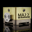 MaxxMacro 54 Brass Pocket Electrode Holder S15