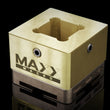 MaxxMacro 54 Brass Pocket Electrode Holder S25