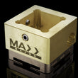 MaxxMacro 54 Brass Pocket Electrode Holder S35