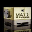 MaxxMacro 54 Brass Pocket Electrode Holder S30