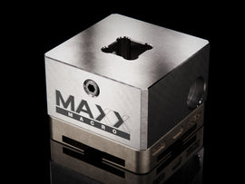 MaxxMacro 54 स्टेनलेस पॉकेट इलेक्ट्रोड होल्डर S15