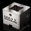 MaxxMacro 54 Stainless Pocket Electrode Holder S25 Performance