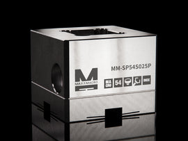 MaxxMacro (System 3R) 54 Stainless Pocket Electrode Holder S25 Performance 1