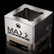 MaxxMacro 54 Stainless Pocket Electrode Holder S30